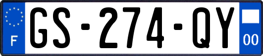 GS-274-QY