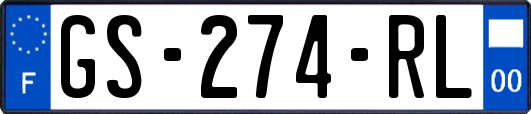 GS-274-RL