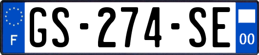 GS-274-SE