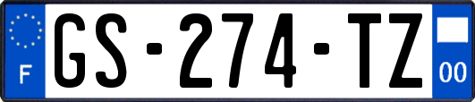 GS-274-TZ