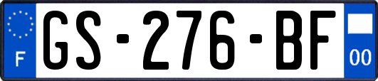 GS-276-BF