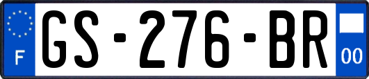 GS-276-BR