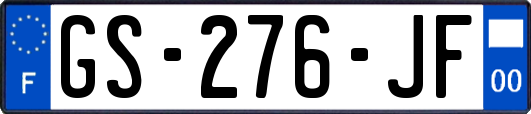 GS-276-JF