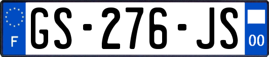 GS-276-JS