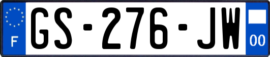 GS-276-JW