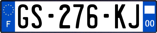 GS-276-KJ