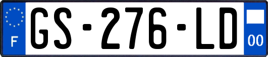 GS-276-LD