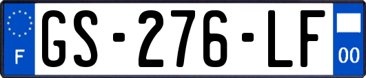 GS-276-LF