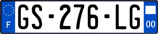 GS-276-LG