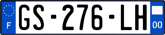 GS-276-LH