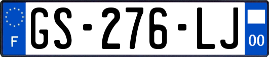 GS-276-LJ