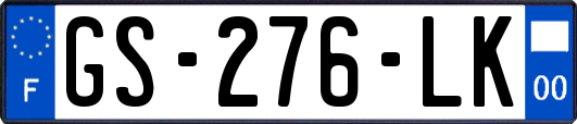 GS-276-LK