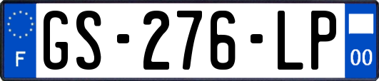 GS-276-LP
