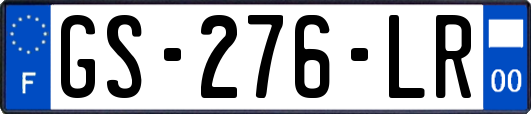 GS-276-LR
