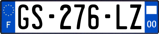 GS-276-LZ