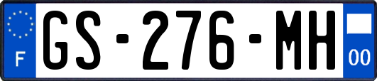 GS-276-MH