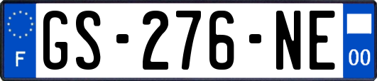 GS-276-NE