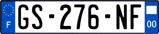 GS-276-NF
