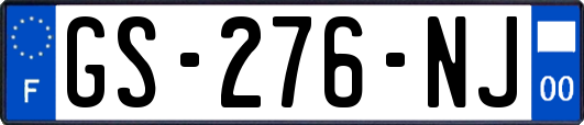 GS-276-NJ