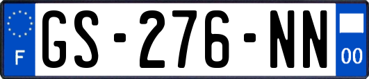 GS-276-NN