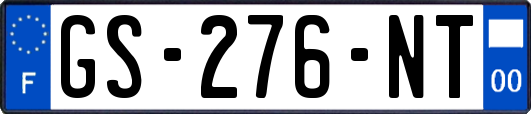 GS-276-NT