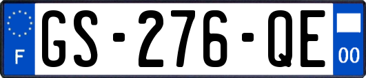 GS-276-QE