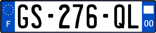 GS-276-QL