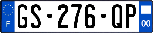 GS-276-QP