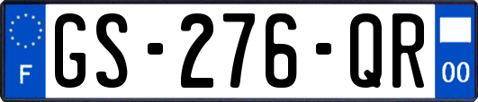 GS-276-QR
