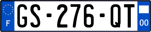 GS-276-QT