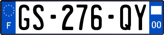 GS-276-QY