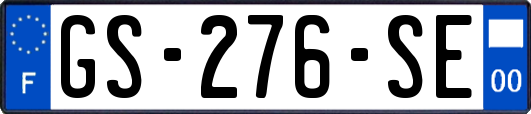 GS-276-SE