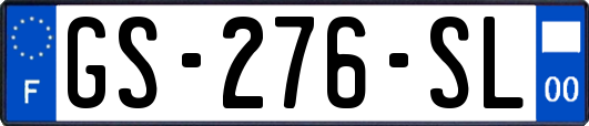 GS-276-SL