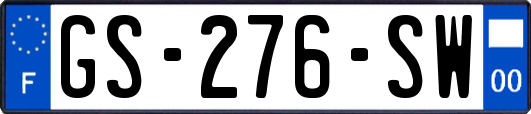 GS-276-SW