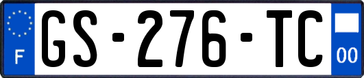 GS-276-TC