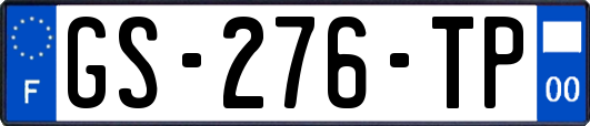 GS-276-TP