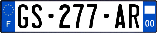 GS-277-AR