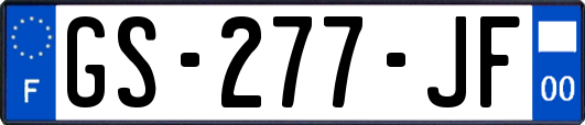 GS-277-JF