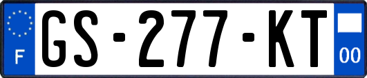 GS-277-KT