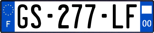 GS-277-LF