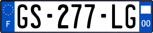 GS-277-LG