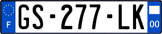 GS-277-LK
