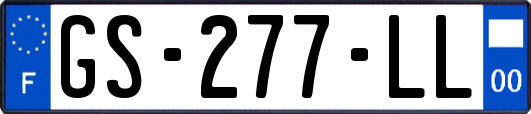 GS-277-LL