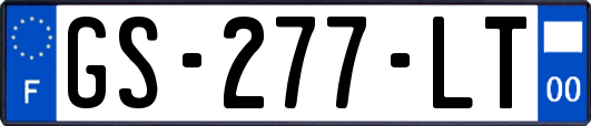GS-277-LT