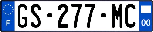 GS-277-MC
