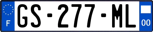 GS-277-ML
