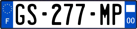 GS-277-MP