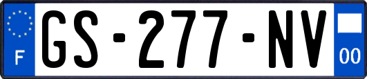 GS-277-NV