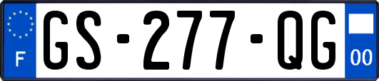 GS-277-QG