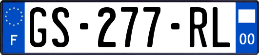 GS-277-RL